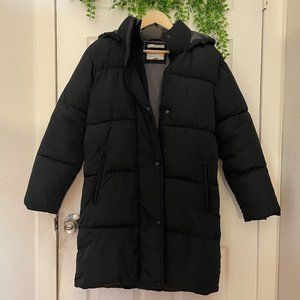 A New Day Puffer Jacket